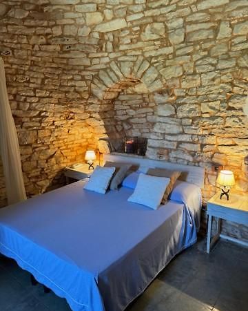 Masseria Colombo Mottola Εξωτερικό φωτογραφία