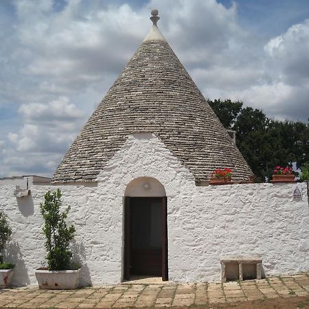 Masseria Colombo Mottola Εξωτερικό φωτογραφία