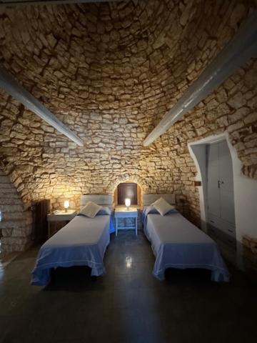 Masseria Colombo Mottola Εξωτερικό φωτογραφία