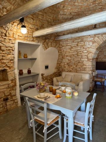Masseria Colombo Mottola Εξωτερικό φωτογραφία