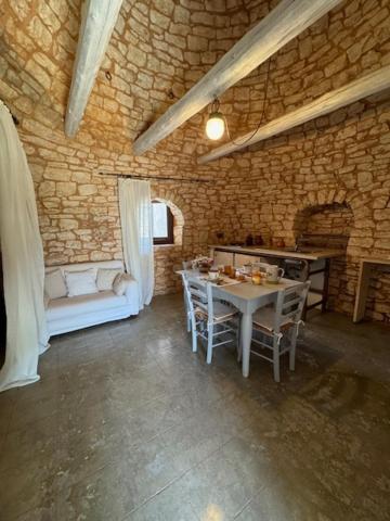 Masseria Colombo Mottola Εξωτερικό φωτογραφία