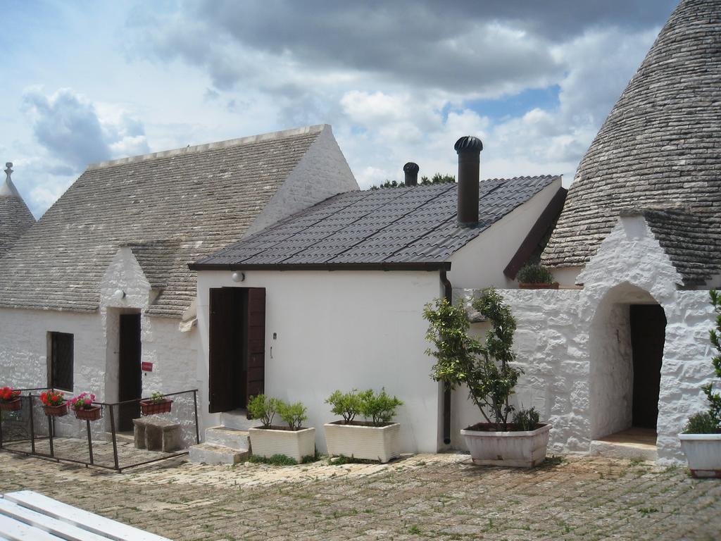Masseria Colombo Mottola Εξωτερικό φωτογραφία