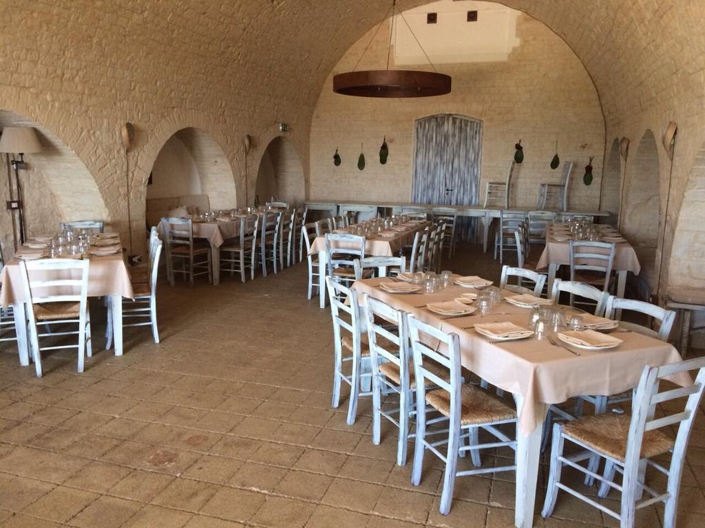 Masseria Colombo Mottola Εξωτερικό φωτογραφία