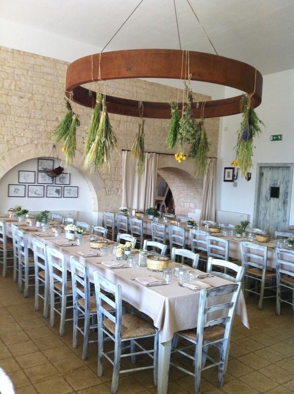 Masseria Colombo Mottola Εξωτερικό φωτογραφία