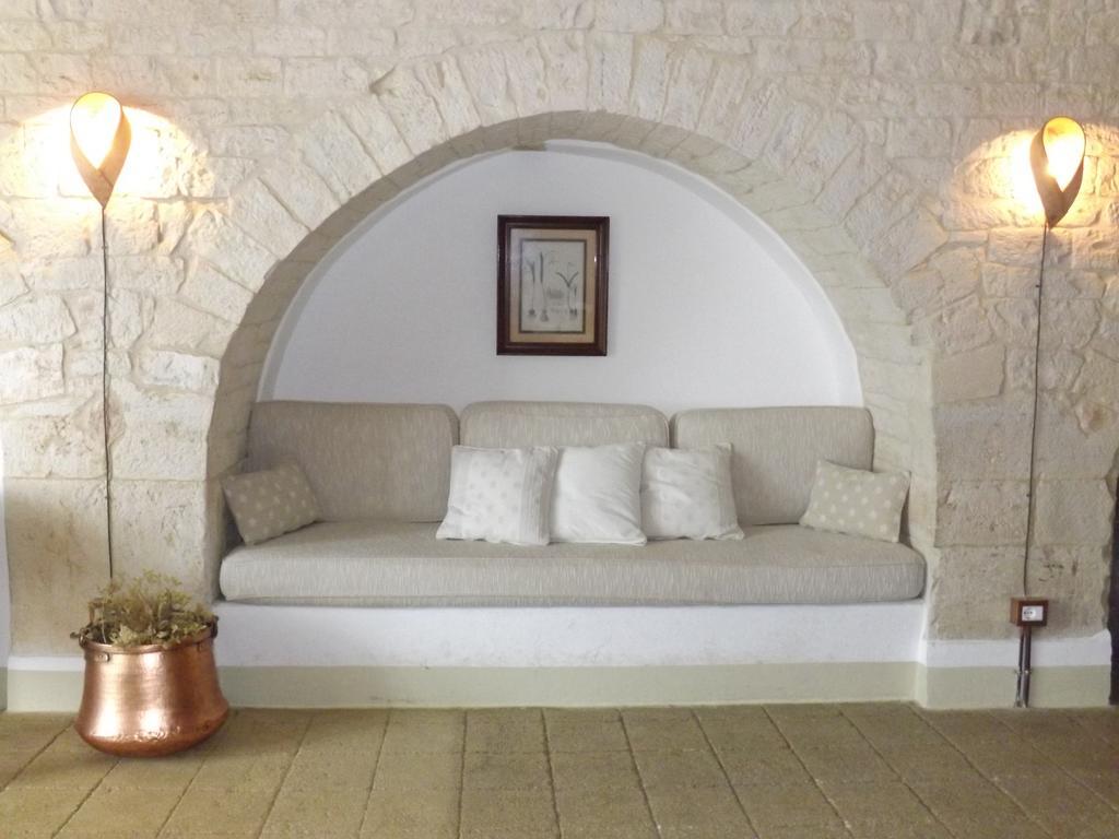 Masseria Colombo Mottola Εξωτερικό φωτογραφία