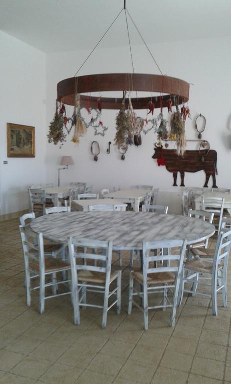 Masseria Colombo Mottola Εξωτερικό φωτογραφία